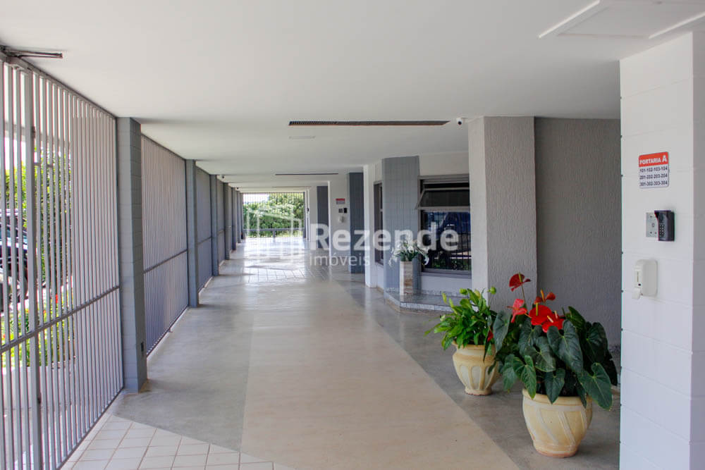 Apartamentos com 2 quartos à venda em Setor Leste, Brasília, DF