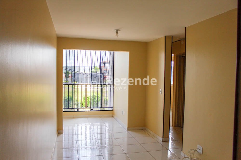 Apartamentos com 2 quartos à venda em Setor Leste, Brasília, DF